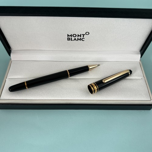 Montblanc meisterstück 162 - meisterstück,