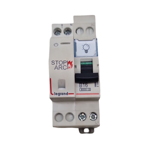 Legrand dx3 415922 - ls, b16