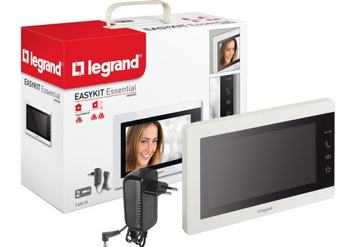 Legrand easykit essential - legrand,,