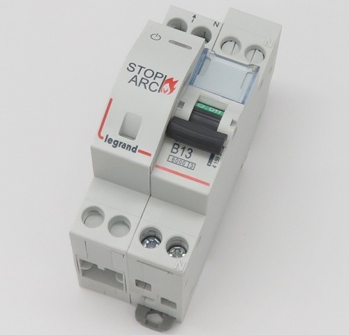 Legrand dx3 415921 afdd - 415921,