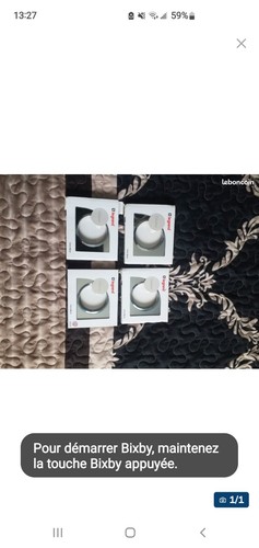 Legrand celane 4er set - legrand,