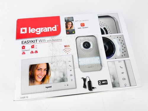 Legrand easykit wifi with - easykit,