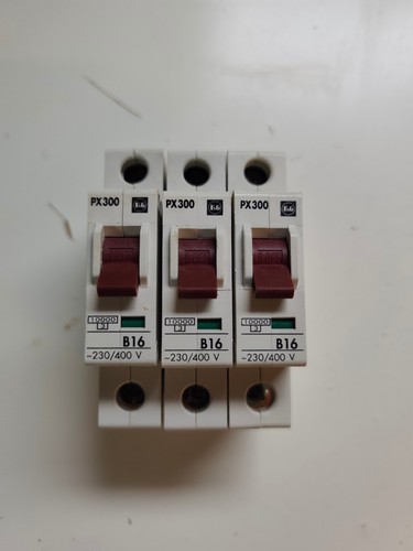 Legrand px300 b16 - px300,