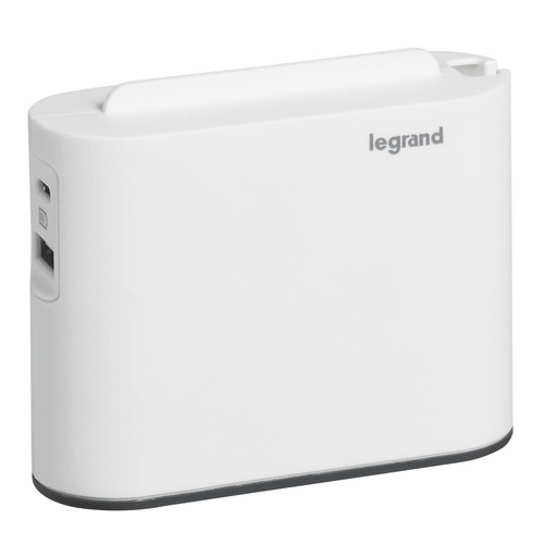 Legrand 049401 extra - legrand, 049401-extra-flache