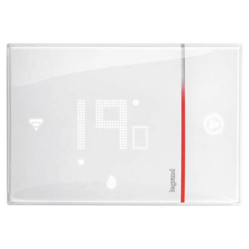Legrand smarther mit netatmo - legrand,