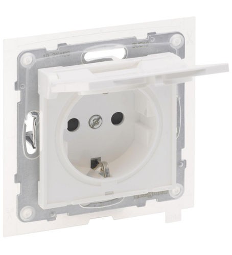 Legrand 765124 wandsteckdose - legrand,