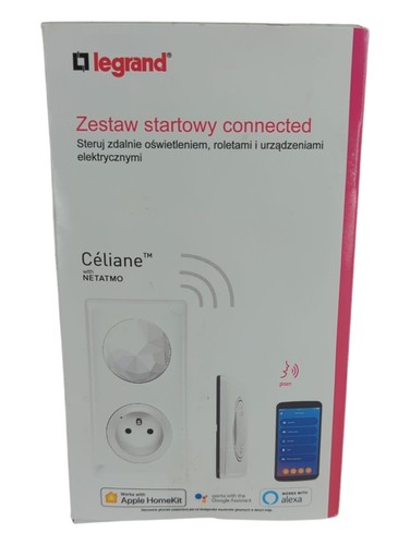 Legrand céliane starter pack - legrand,