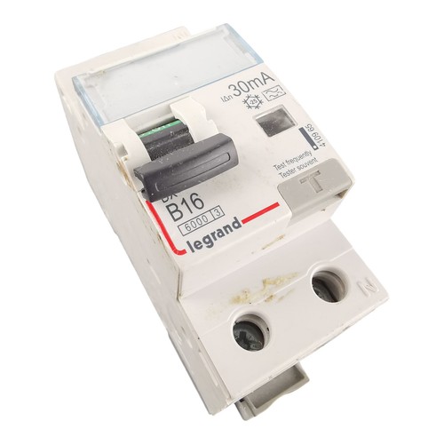 Legrand b16 30ma - legrand,