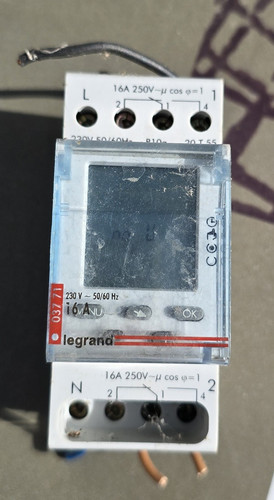 Legrand kanal schalter für - kanal,