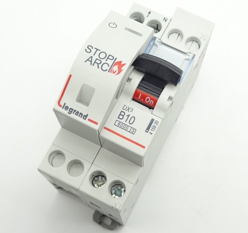Legrand dx3 415920 afdd - legrand,