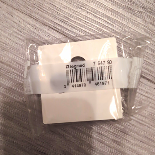 Legrand 754790 vlife abdeckung - vlife,