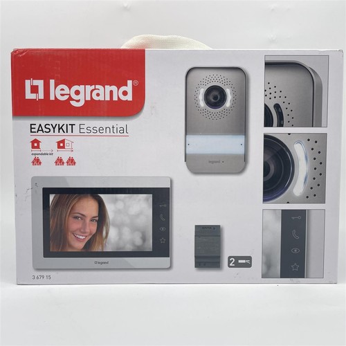 Legrand easykit essential - legrand,,