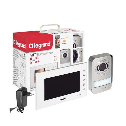 Legrand easykit wlan - legrand,
