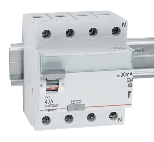 Legrand 411765