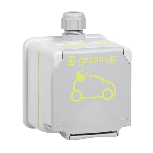 Legrand green up steckdose - legrand,,