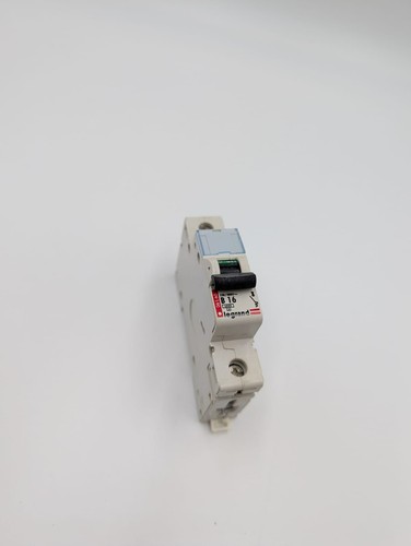 Legrand 06160 b16 - 06160,