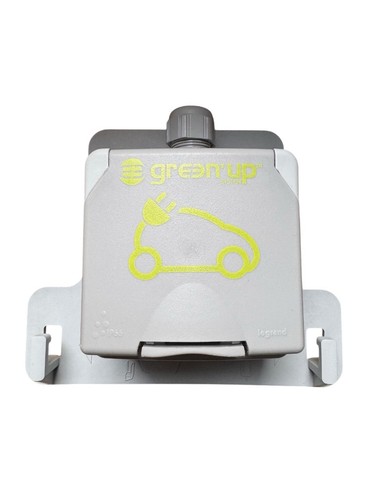 Legrand green 090471 - green'up,