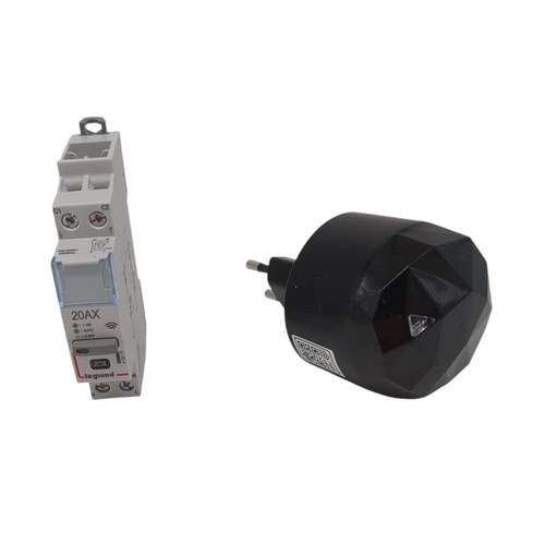 Legrand drivia netatmo - legrand,