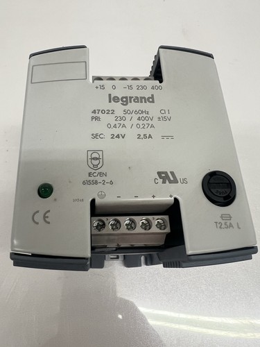 Legrand 47022 din - legrand, din-schienen
