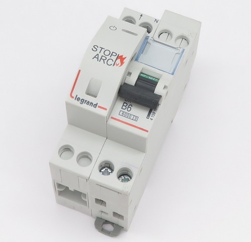 Legrand dx3 415919 - 415919, afdd