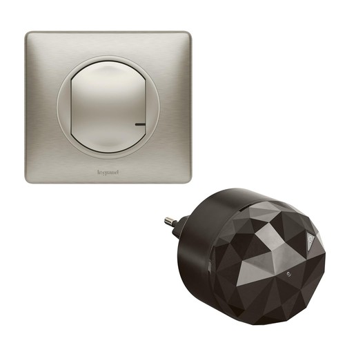 Legrand starterpaket für - legrand,