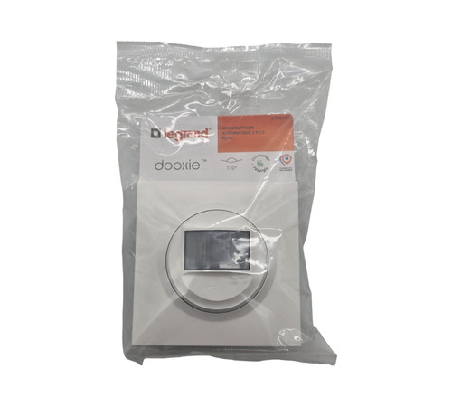 Legrand dooxie - legrand,