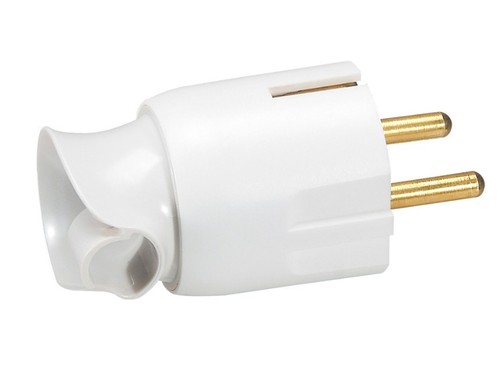Stecker kupplungen legrand - stecker,