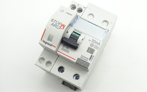 Legrand dx3 415958 afdd - 415958,
