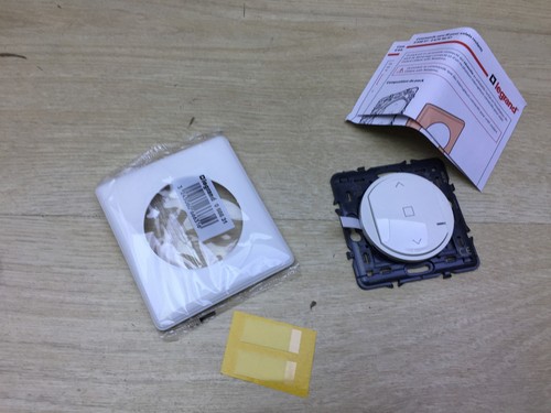 Legrand 067646