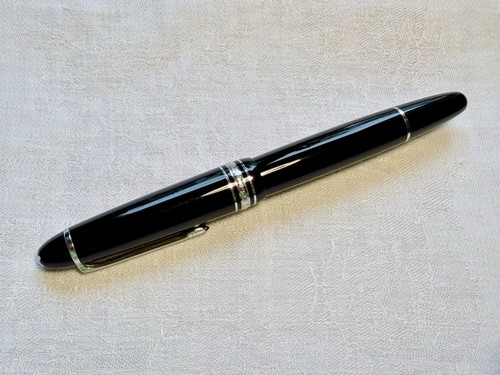 Montblanc meisterstück - montblanc,
