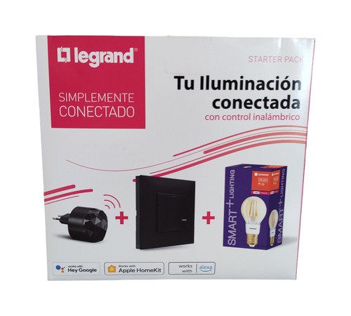 Legrand 199212 valena next - legrand,