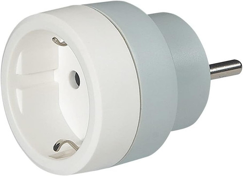 Legrand adaptateur 16 - adaptateur, 2p+t