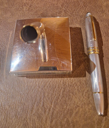 Montblanc meisterstück - montblanc,