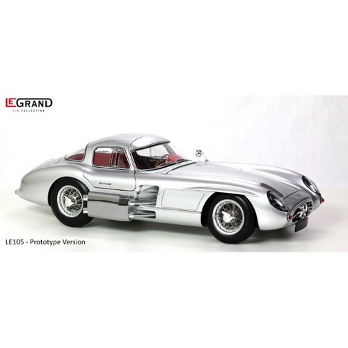 Legrand le105 mercedes benz - le105, mercedes-benz