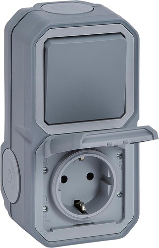 Legrand plexo new - legrand,,