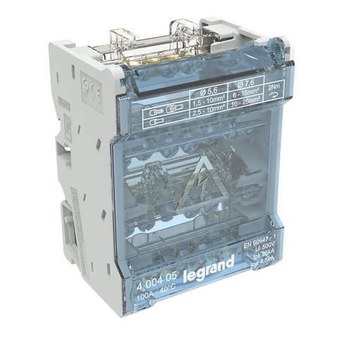 Legrand 400405 modularer
