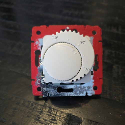Legrand raumthermostat mit - legrand,