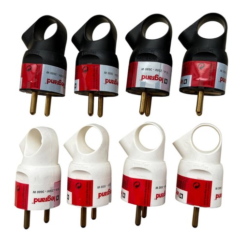 Legrand - 4x,