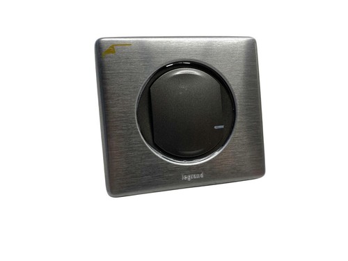 Intelligenter dimmer legrand - dimmer,