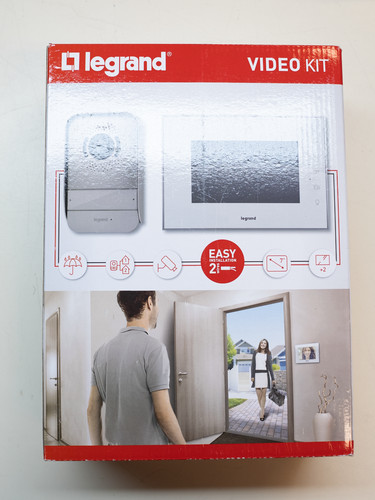 Legrand video kit - –,