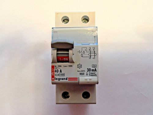 Legrand 09057 40a - legrand,