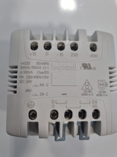 Legrand 44233 transformer - legrand,