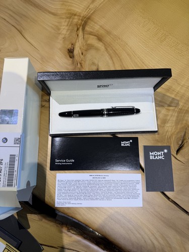 Montblanc for bmw - for,
