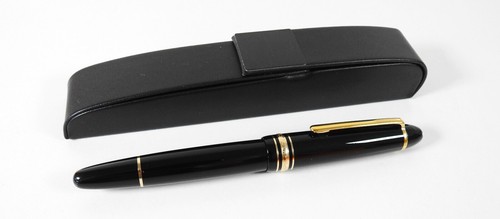 Montblanc 162 legrand - montblanc,
