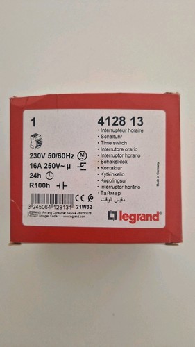 Legrand microrex qt31 4128 - qt31,