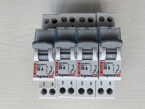 Legrand 04382 kippschalter - legrand,