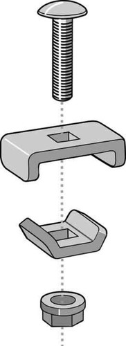 Legrand verbindungskit 558081 - legrand,