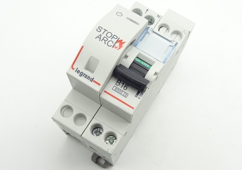 Legrand dx3 415922 afdd - legrand,