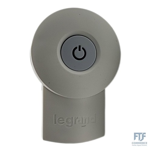 Legrand schutzkontakt stecker - legrand,, schutzkontakt-stecker