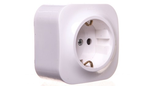 Legrand aufputz steckdose - legrand,, aufputz-steckdose